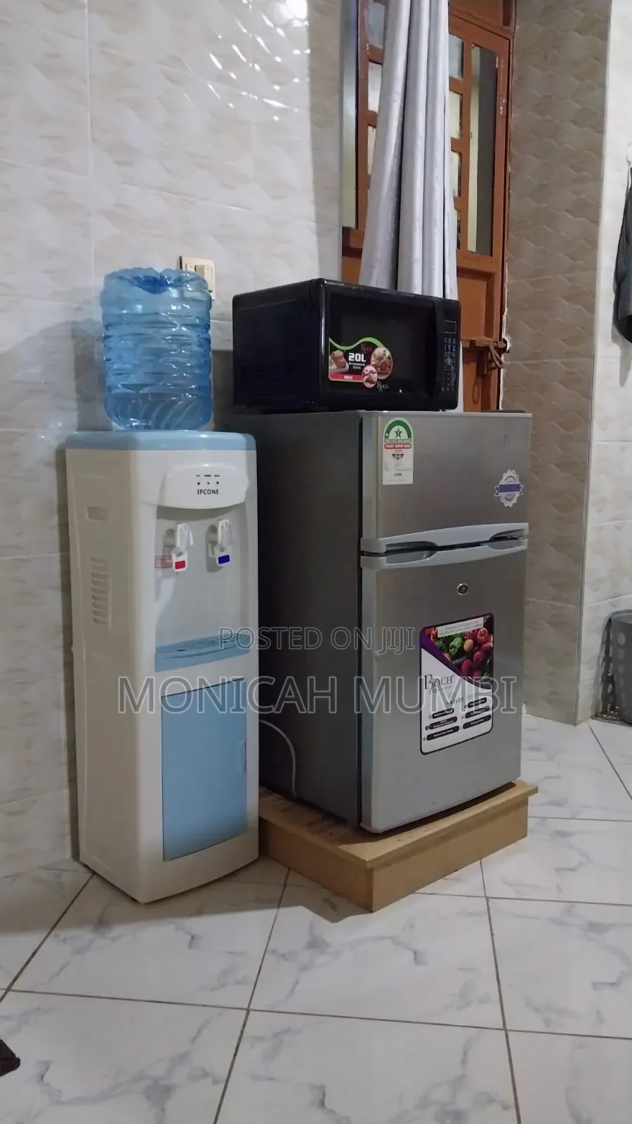 Unique Place Thika 1 Bedroom BNB