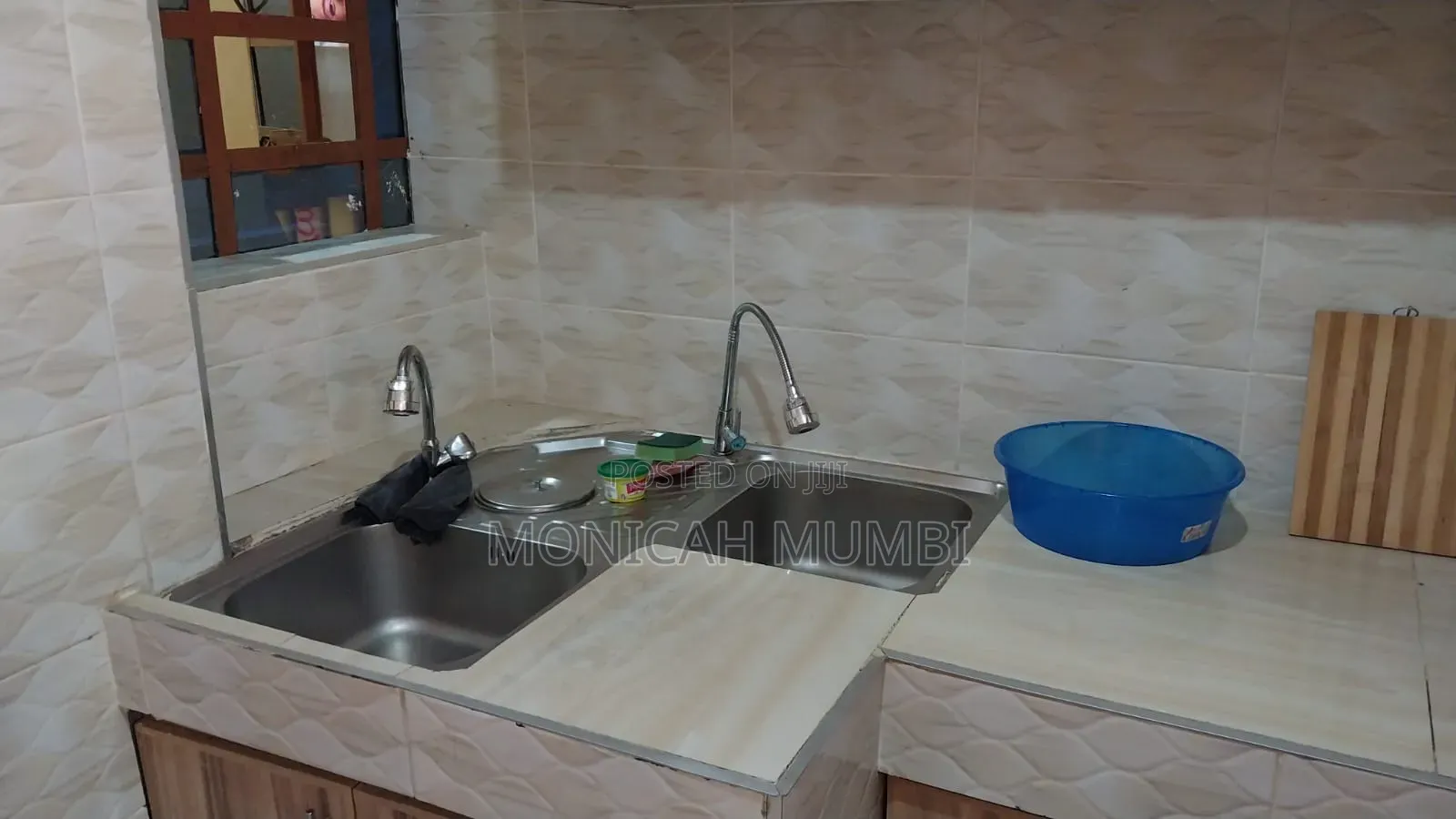 Unique Place Thika 1 Bedroom BNB