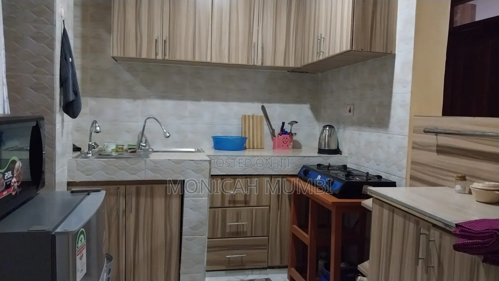 Unique Place Thika 1 Bedroom BNB