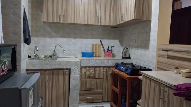 Unique Place Thika BNB - thumbnail 17
