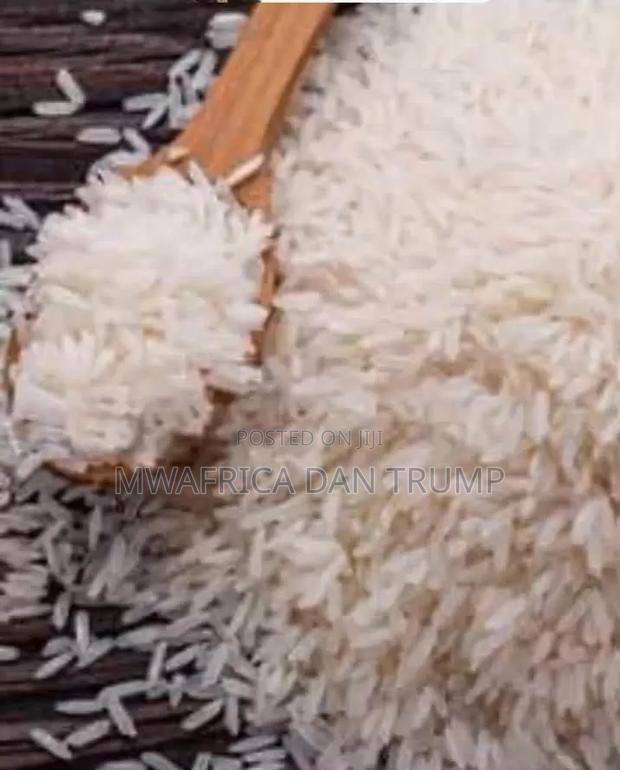 Mwea Pishori Rice - thumbnail 2