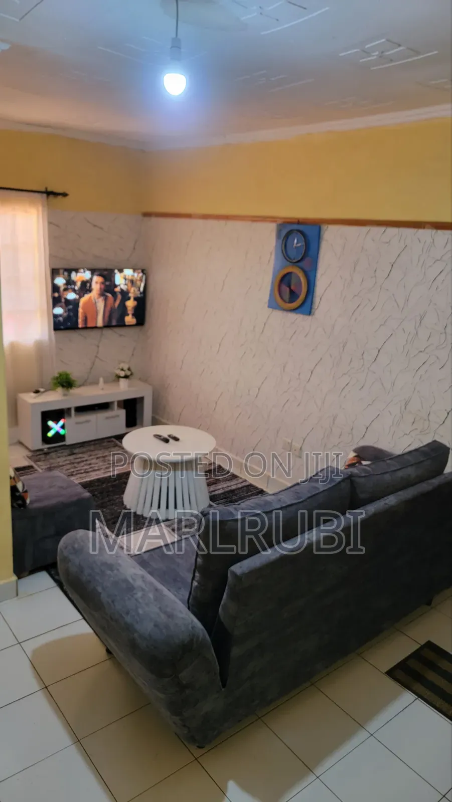 Unique Place BNB 1 Bedroom Thika