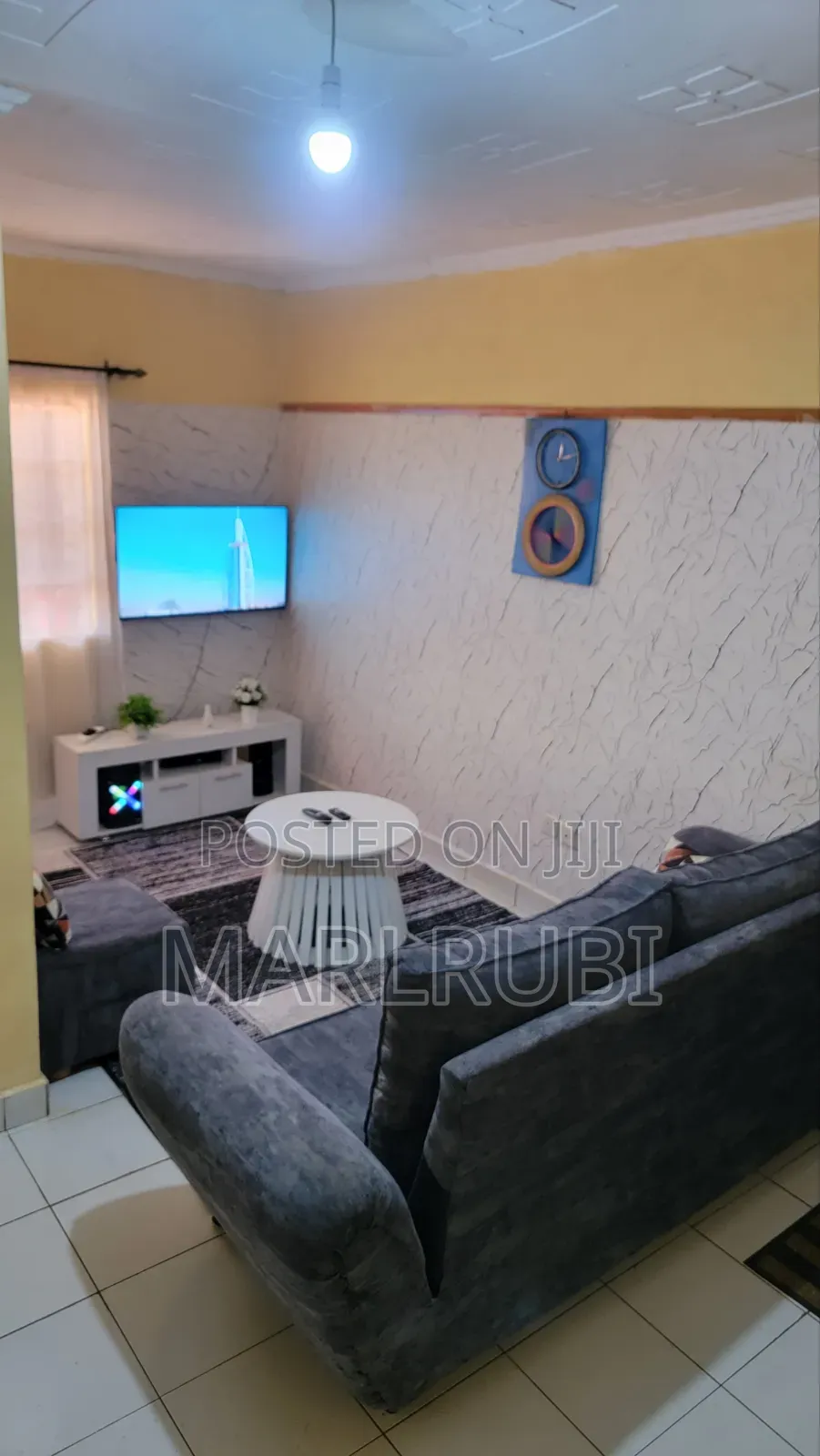 Unique Place BNB 1 Bedroom Thika