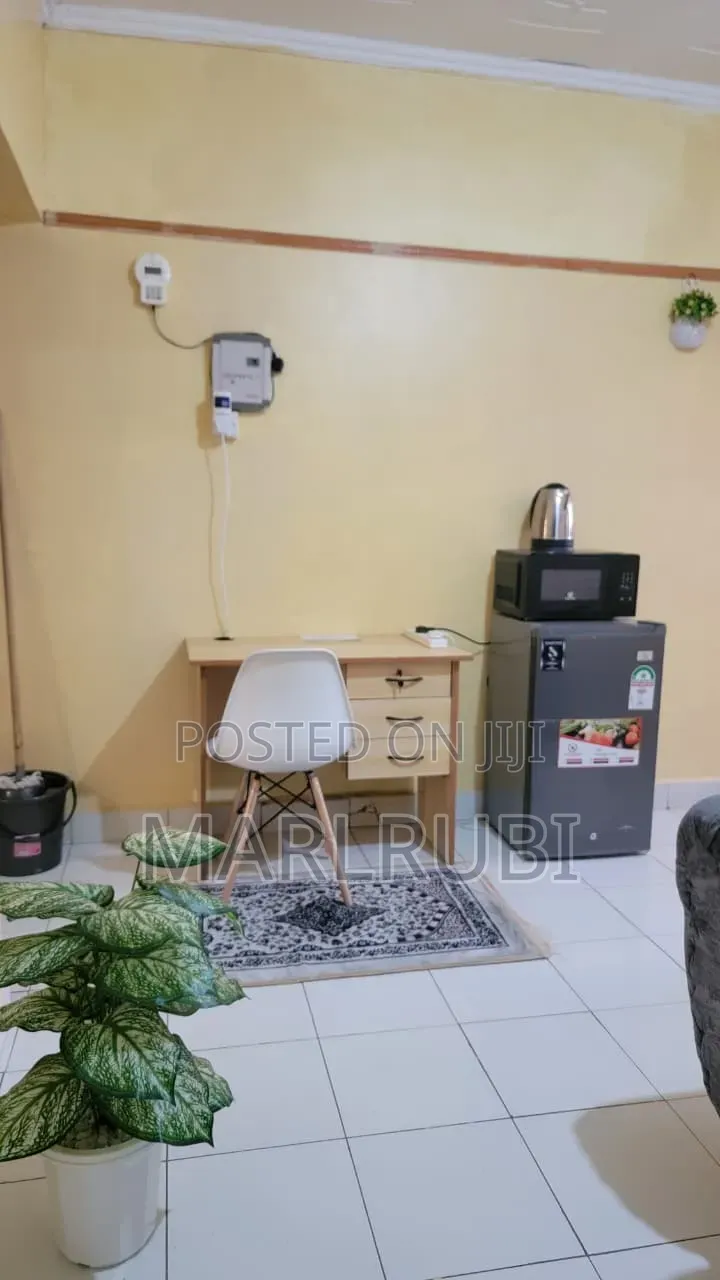 Unique Place BNB 1 Bedroom Thika
