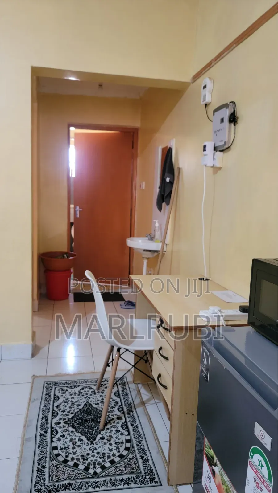 Unique Place BNB 1 Bedroom Thika