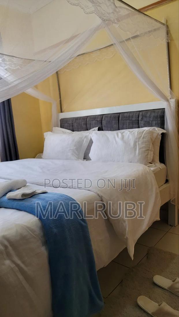 Unique Place BNB 1 Bedroom Thika - thumbnail 6