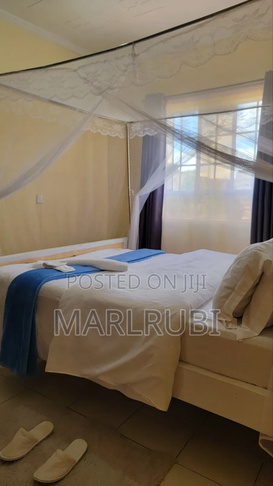 Unique Place BNB 1 Bedroom Thika
