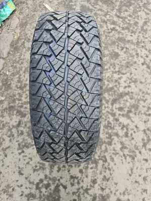 265/70r16 Fortune Tyre
