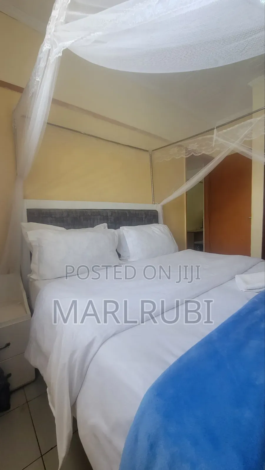Unique Place BNB 1 Bedroom Thika