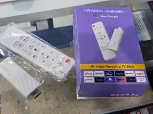 H96max Android 14.0 Tv Stick 2gb Ram 16gb
