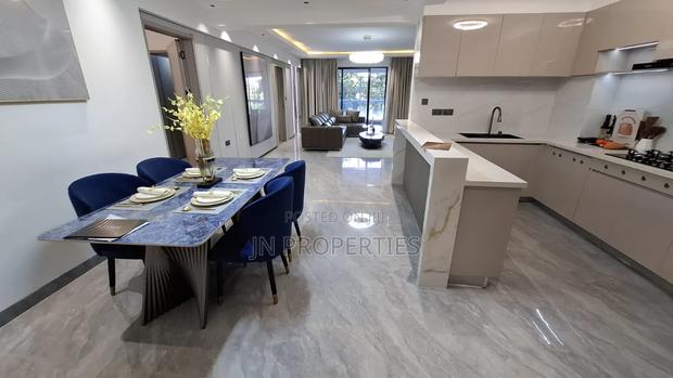 3bdrm Apartment in Kileleshwa for sale