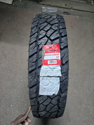 205r16c Threea Tyre Alltrein
