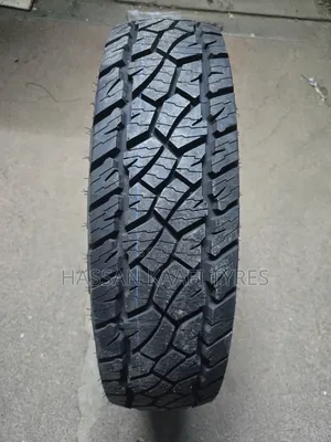 205r16c Threea Tyre Alltrein