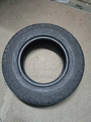 205r16c Threea Tyre Alltrein