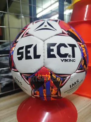 Select Football
