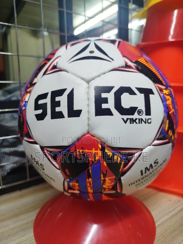 Select Football