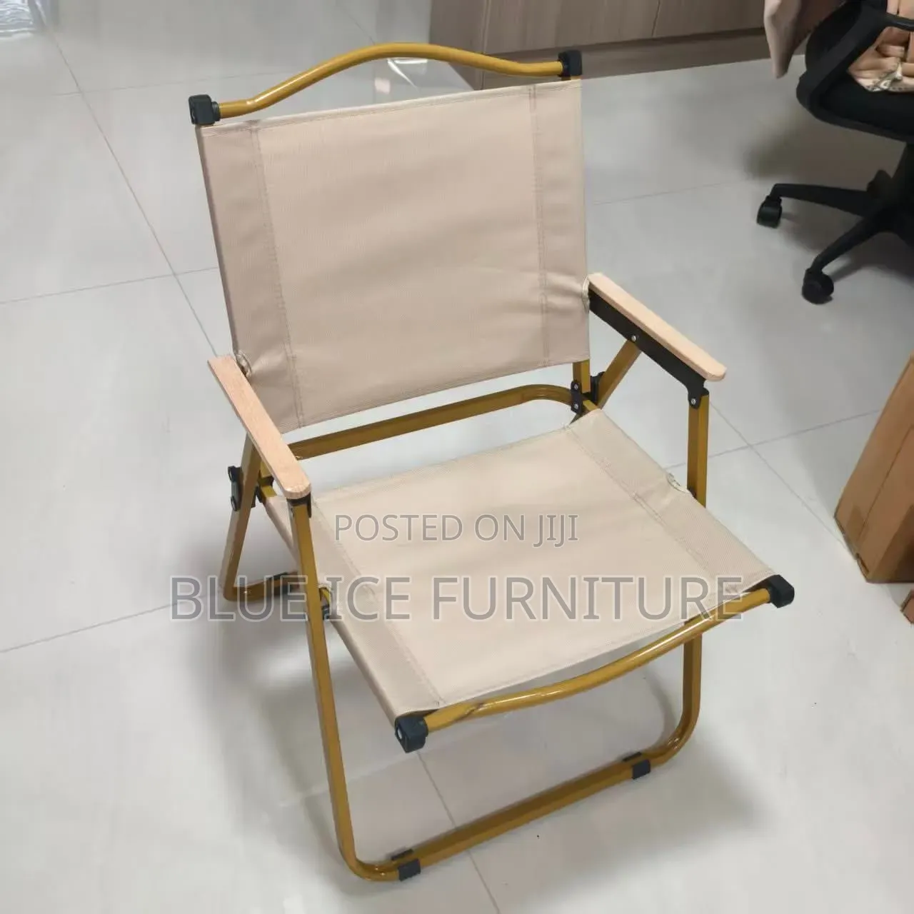 Beach Foldable Chair - Camping Chair