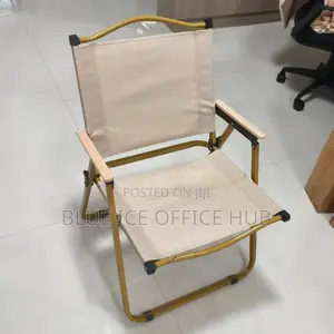 Beach Foldable Chair - Camping Chair