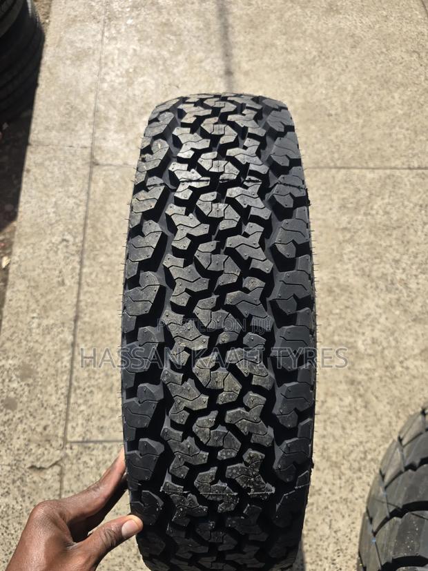 205r16c Maxxis a/T Thailand - thumbnail 2