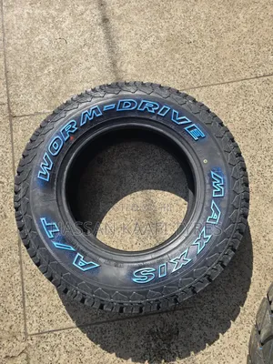 205r16c Maxxis a/T Thailand