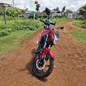 Dayang DY200-6A 2021 Red