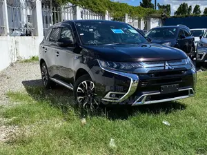 Mitsubishi Outlander 2019