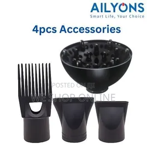 Ailyons Blowdry 2400w