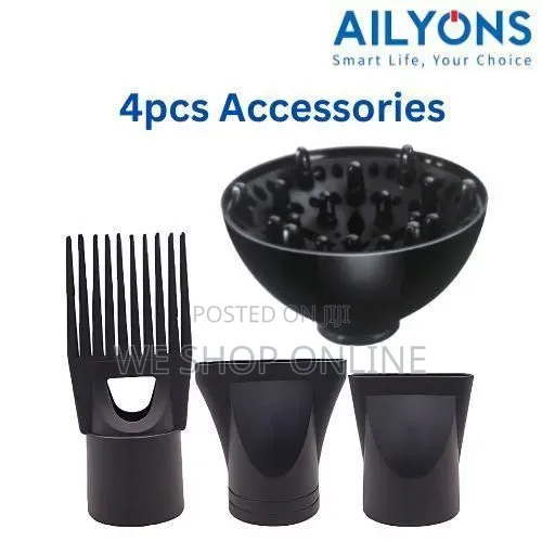 Ailyons Blowdry 2400w