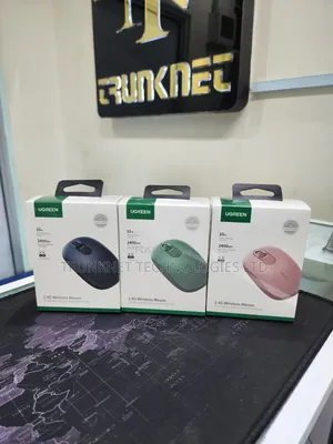 Ugreen 2.4g Wireless Mouse