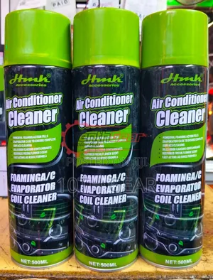 Air Conditioner Cleaner 500ml