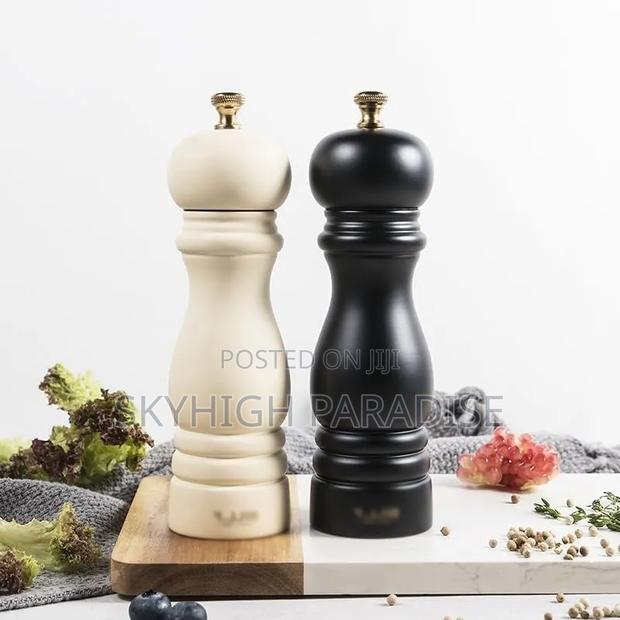 Two* Hot Pepper Grinder