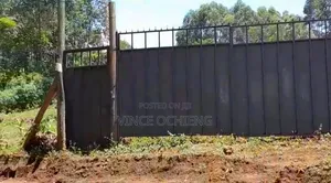 Land in Ikonyero-Shiunzu Kakamega 0.8 Acre