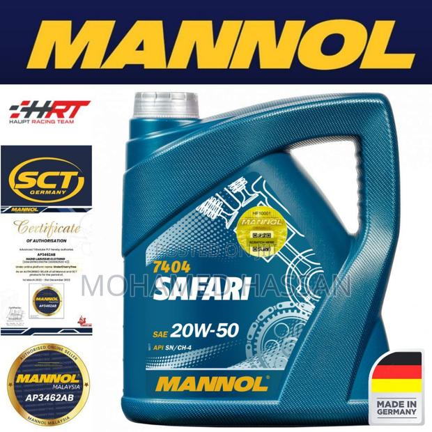 Genuine Mannol Oils Additives Filters,Delivery Avaiable Wholesale