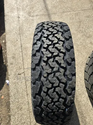 215/75r15 Maxxis Tyre Made in Thailand
