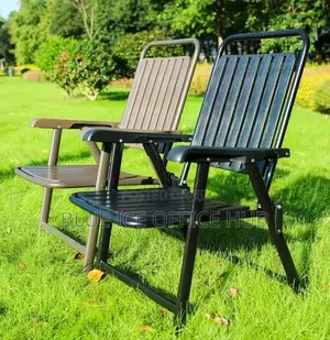 Garden Foldable Chair