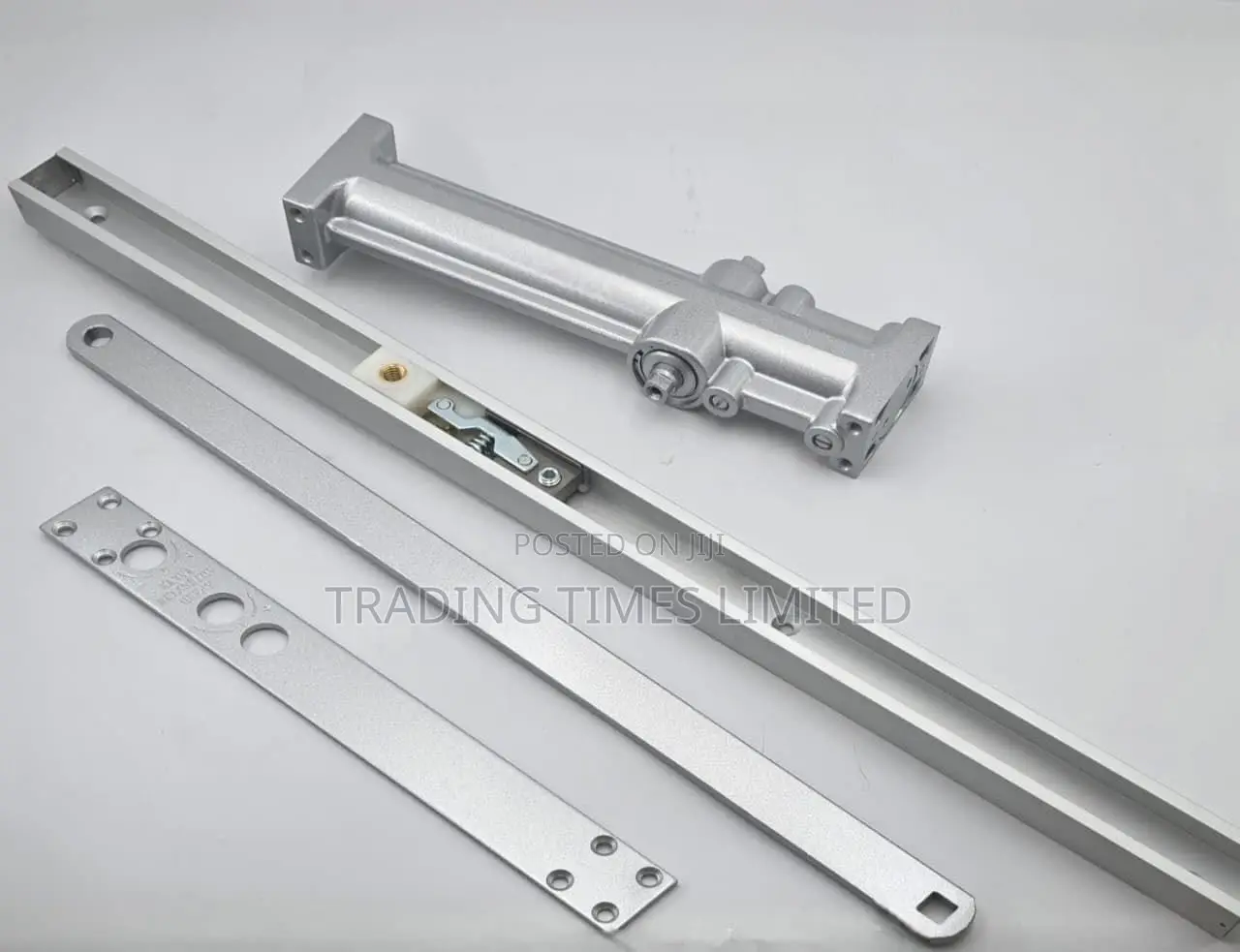 Concealed Door Closer