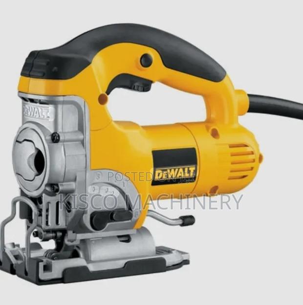 Genuine Dewalt 701w Top Handle Jigsaw (Dw331k)/Jig Saw