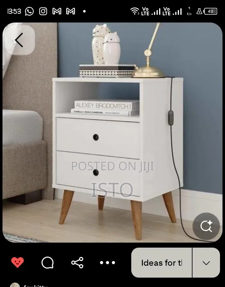 Furnitures