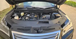 Lexus RX 300 2WD 2018 Black