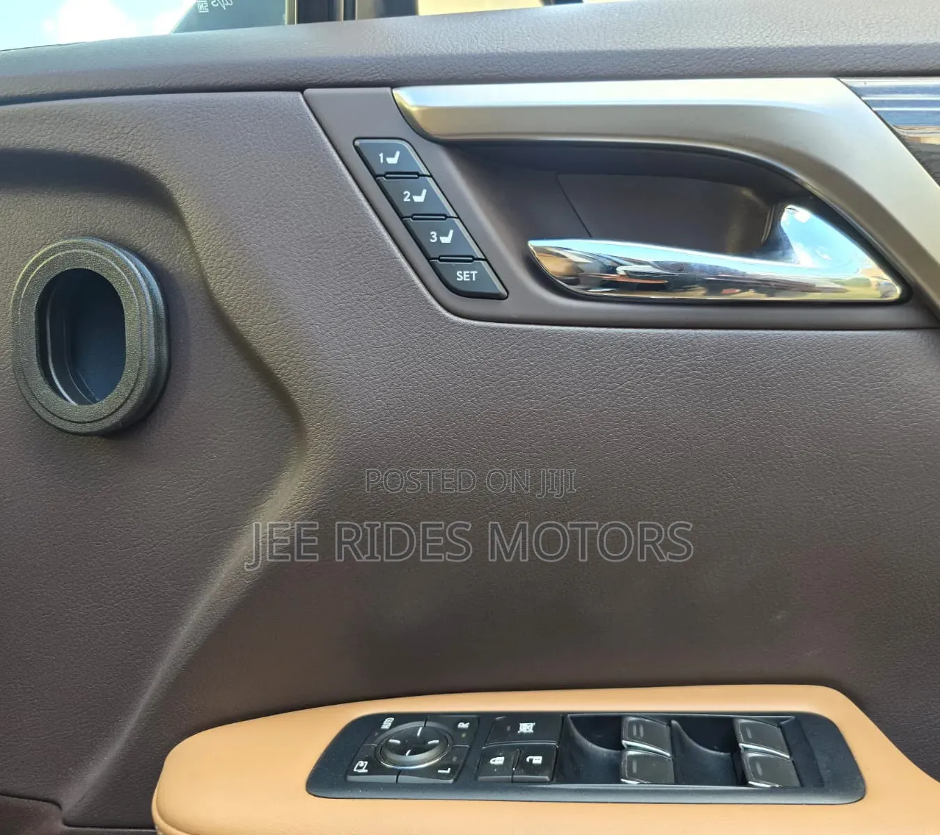 Lexus RX 300 2WD 2018 Black