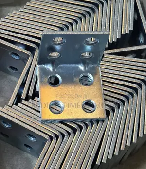 30 by 30 by 30 Angle Bracket