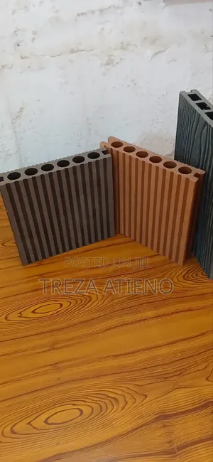 Wood Plastic Composite Panels(2.8meters)