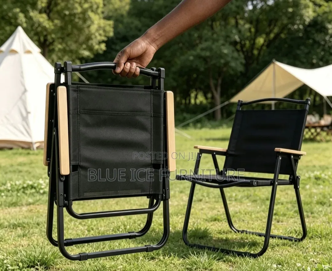 Modern Traveller Chair