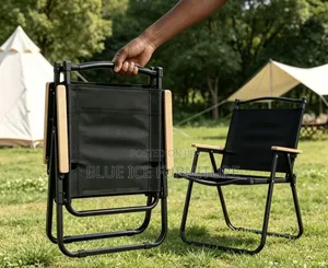 Modern Traveller Chair