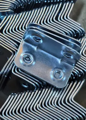 38 by 20 by 20 Angle Bracket