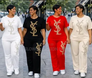 Sweatsuit Set