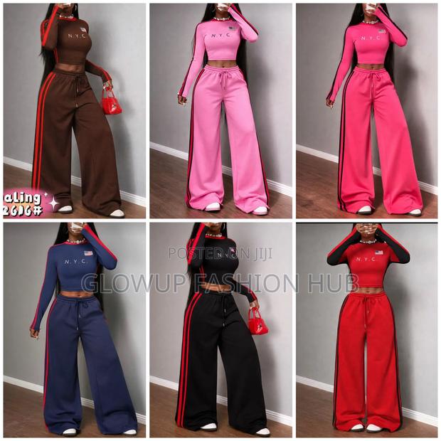 Sweatsuit Set - thumbnail 7