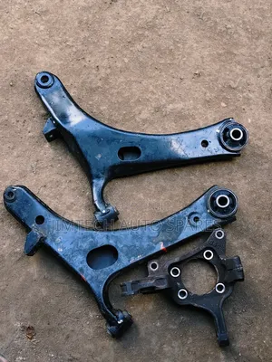 Subaru Impreza Front Control Arm