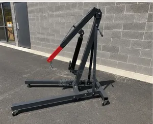Folding Crane