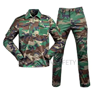 Tactical Suit